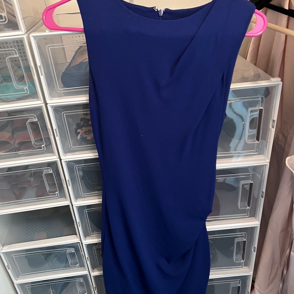 Mango dress